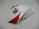 2008-2011 White Red Blue HRC Honda CBR1000RR Bike Fairings