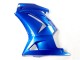 2008-2012 Blue Kawasaki EX250 Motorcycle Fairing