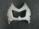 2008-2012 White Red Kawasaki EX250 Motorcycle Fairings