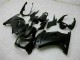 2008-2012 Matte Black Kawasaki EX250 Motorcycle Fairings