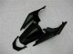 2008-2012 Matte Black Kawasaki EX250 Motorcycle Fairings
