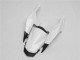 2008-2012 White Black Green Kawasaki EX250 Motorcycle Fairings