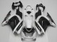 2008-2012 White Black Green Kawasaki EX250 Motorcycle Fairings