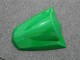 2008-2012 Green Black Kawasaki EX250 Motorcycle Fairings