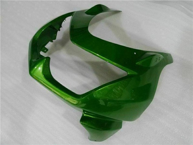 2008-2012 Green Ninja Kawasaki EX250 Motorcycle Fairings
