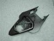 2008-2016 Grey Matte Black Yamaha YZF R6 Motorcycle Fairings