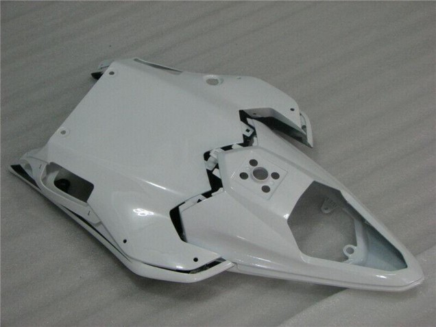 2008-2016 White Blue Black ENEOS Semakin Didepan Yamaha YZF R6 Motorcycle Fairings