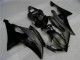 2008-2016 Matte Black Yamaha YZF R6 Motorcycle Fairing