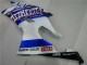 2008-2016 White Blue Red Sterilgarda Volvo Fimer Yamalube Yamaha YZF R6 Motorcycle Fairings