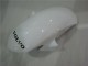 2008-2016 White Blue Red Sterilgarda Volvo Fimer Yamalube Yamaha YZF R6 Motorcycle Fairings