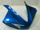 2009-2011 Blue Yellow Shark Yamaha YZF R1 Motorcycle Fairings