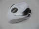 2009-2012 White Grey Matte Black Honda CBR600RR Motorcycle Fairing