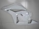 2009-2012 Pearl White Honda CBR600RR Motorcycle Fairings