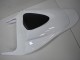 2009-2012 Pearl White Honda CBR600RR Motorcycle Fairings