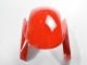 2009-2012 White Red Blue Honda CBR600RR Motorcycle Fairing Kits