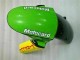 2009-2012 Green White Red Black Blue Motocard Kawasaki ZX6R Motorcycle Fairings