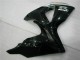 2009-2016 Glossy Black Silver White Suzuki GSXR 1000 Motorcycle Fairings