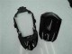 2009-2016 Glossy Black Red Beacon Motul Suzuki GSXR 1000 Motorcycle Fairings
