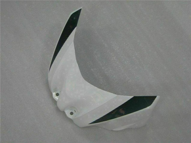 2009-2016 White Blue Black Suzuki GSXR 1000 Full Motorcycle Fairings