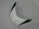 2009-2016 White Blue Black Suzuki GSXR 1000 Full Motorcycle Fairings