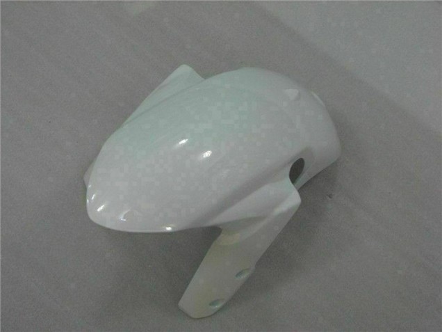 2009-2016 White Blue Black Suzuki GSXR 1000 Full Motorcycle Fairings