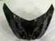 2009-2016 Glossy Black Matte Black Suzuki GSXR 1000 Motorcycle Fairing