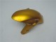 2009-2016 Gold Matte Black Suzuki GSXR 1000 Motorcycle Fairings