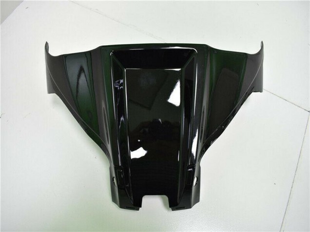 2011-2015 Glossy Black Kawasaki ZX10R Motorcycle Fairings