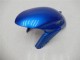 2011-2024 White Blue Black Red Suzuki GSXR 600/750 Motorcycle Fairing
