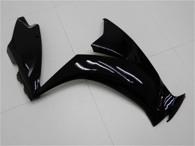 2012-2016 Glossy Black Honda CBR1000RR Motorcycle Fairing