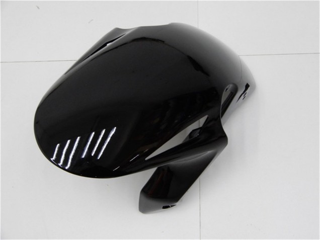 2012-2016 Glossy Black Honda CBR1000RR Motorcycle Fairing