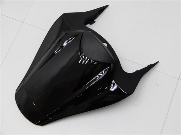2012-2016 Glossy Black Honda CBR1000RR Motorcycle Fairing