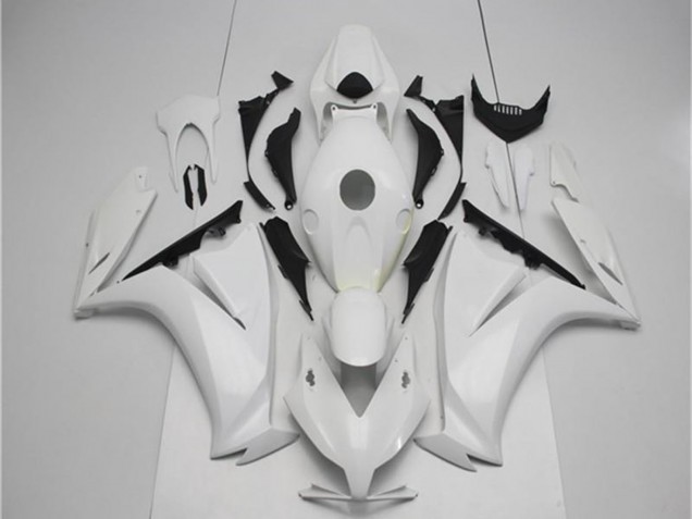 2012-2016 Unpainted Honda CBR1000RR Motorcycle Fairings