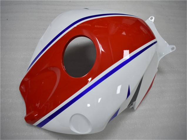 2012-2016 White Red Blue Honda CBR1000RR Bike Fairings