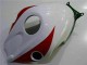 2012-2016 White Red Green Castrol Honda CBR1000RR Motorcycle Fairing