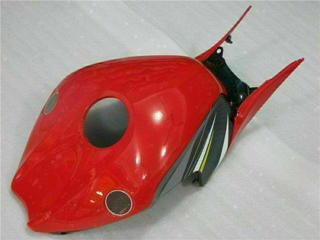 2012-2016 Red Black White Silver Green Glossy Black Honda CBR1000RR Motorcycle Fairings