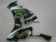 2012-2016 Red Black White Silver Green Glossy Black Honda CBR1000RR Motorcycle Fairings