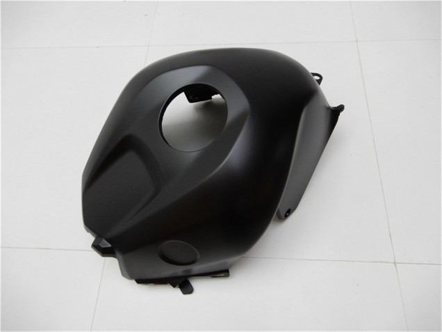 2013-2023 Matte Black Honda CBR600RR Motorcycle Fairing