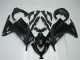 2013-2024 Glossy Black Matte Black Kawasaki Ninja 300 EX300R Motorcycle Fairings