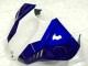 2015-2019 Blue Silver Black Green MoviStar Yamaha YZF R1 Motorcycle Fairings