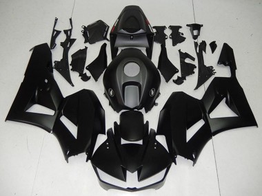 2012-2016 Matte Black Honda CBR1000RR Motorcycle Fairings