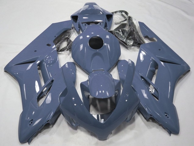 2004-2005 Glossy Dark Blue Honda CBR1000RR Motorcycle Fairings