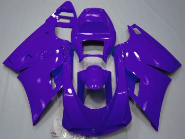 1993-2005 Purple Ducati 748 916 996 998 Motorcycle Fairings