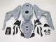 2006-2007 Nardo Grey Honda CBR1000RR Motorcycle Fairings