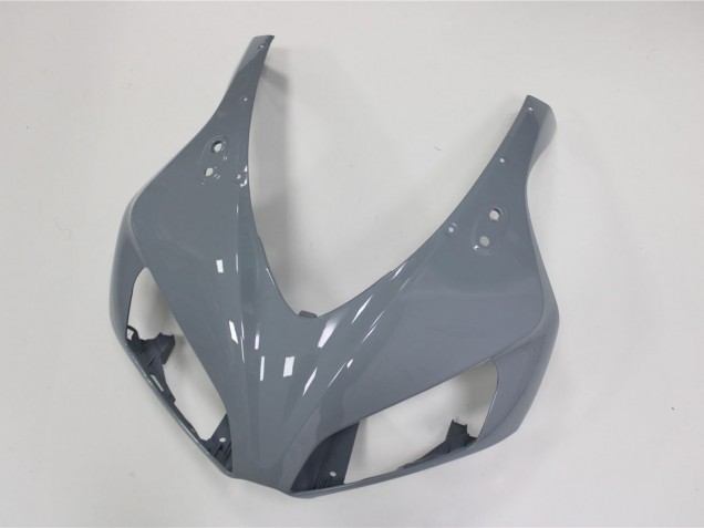 2006-2007 Nardo Grey Honda CBR1000RR Motorcycle Fairings