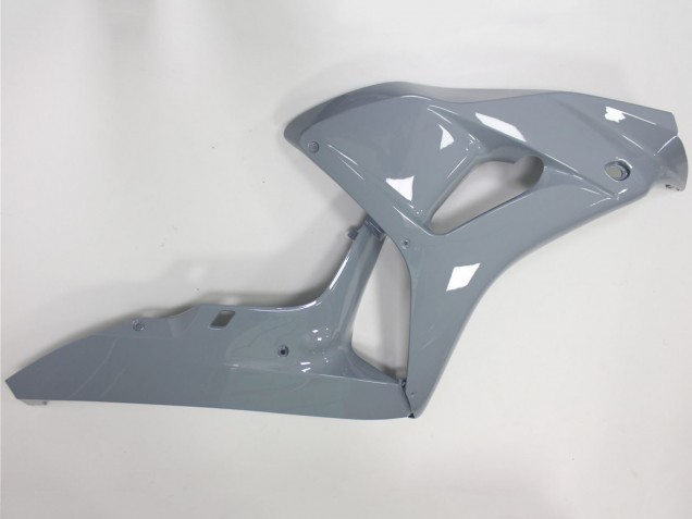 2006-2007 Nardo Grey Honda CBR1000RR Motorcycle Fairings