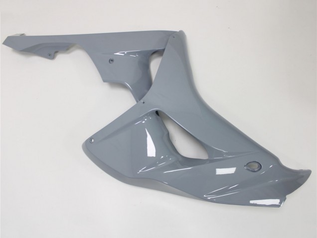 2006-2007 Nardo Grey Honda CBR1000RR Motorcycle Fairings
