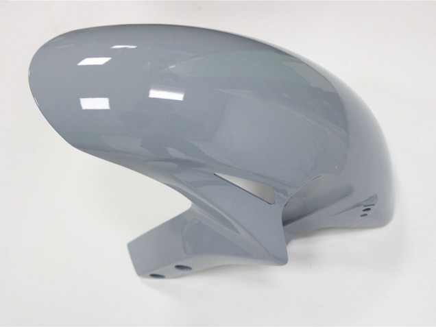 2006-2007 Nardo Grey Honda CBR1000RR Motorcycle Fairings