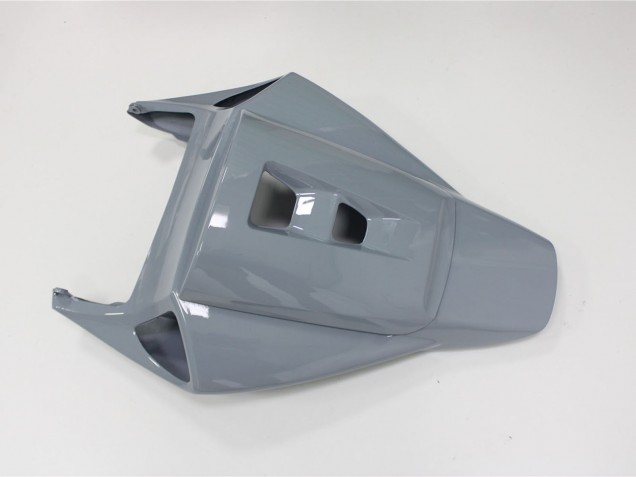 2006-2007 Nardo Grey Honda CBR1000RR Motorcycle Fairings