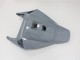 2006-2007 Nardo Grey Honda CBR1000RR Motorcycle Fairings